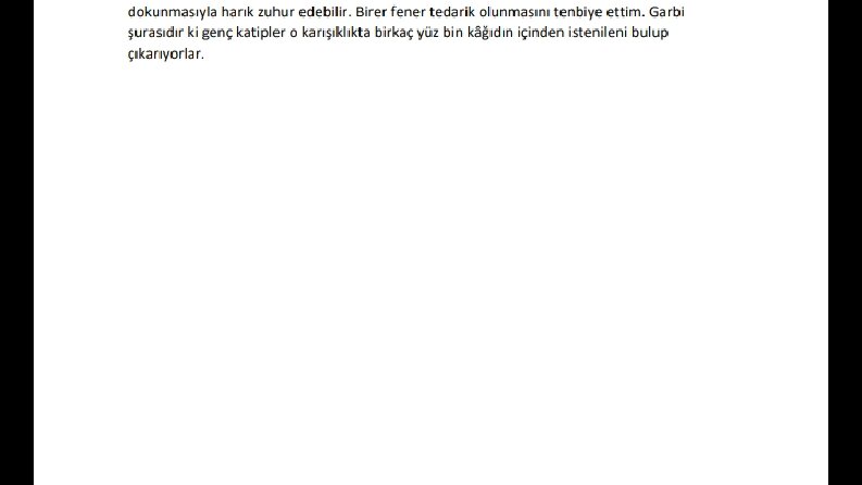 Çeviri 