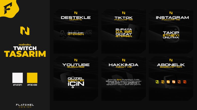 realnaku twitch çalışması