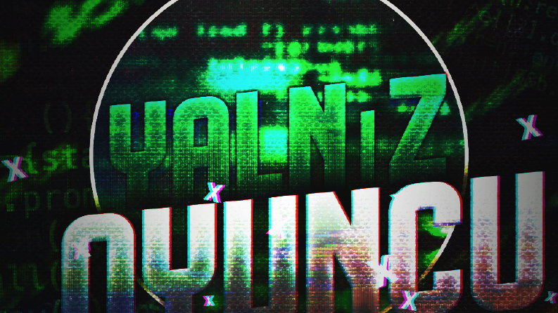 YALNIZ OYUNCU LOGO TASARIMI