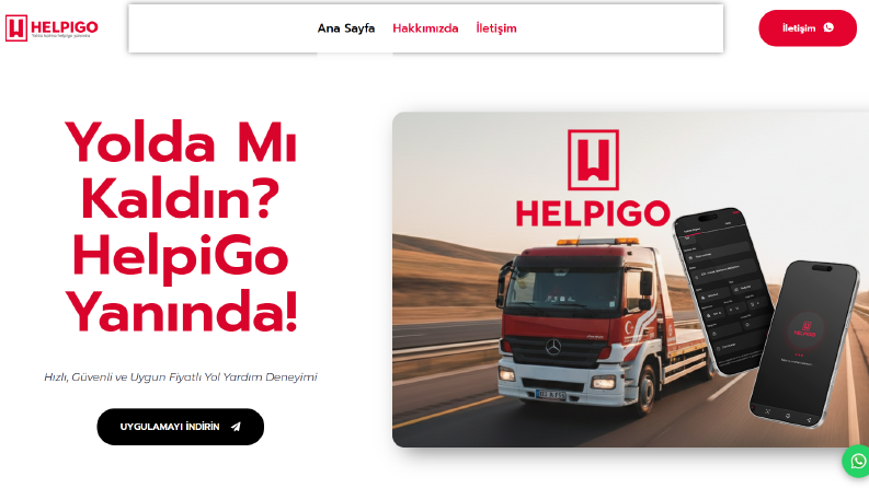 WordPress & Elementor ile Kurumsal Web Tasarımı