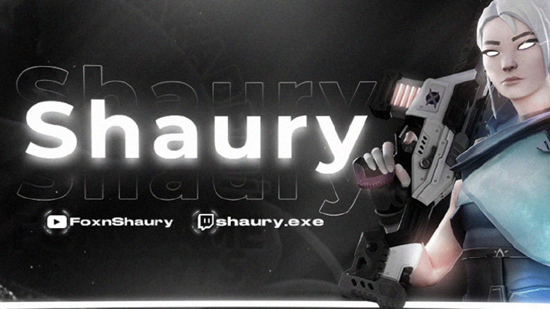 Shaury-Discord profil bannerı