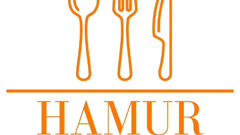 Hamur - Logo Tasarımı