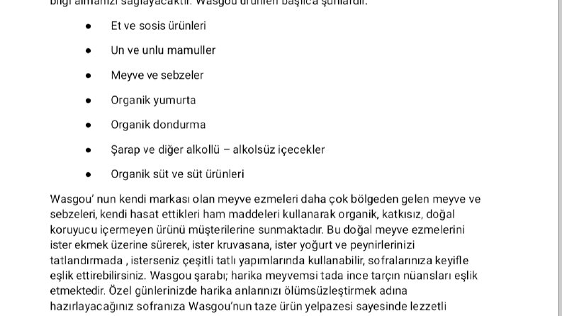 Makale yazarı 