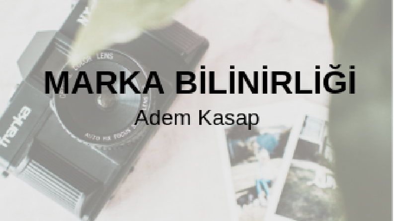Marka Hizmetleri