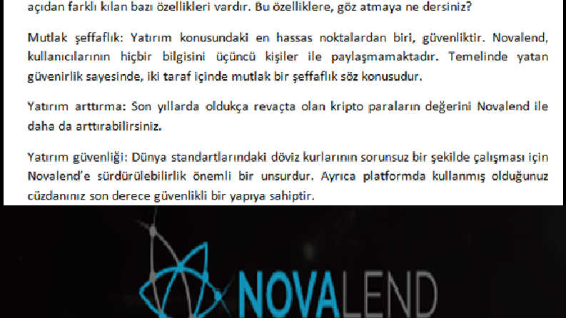 Web Sitesi İçeriği
