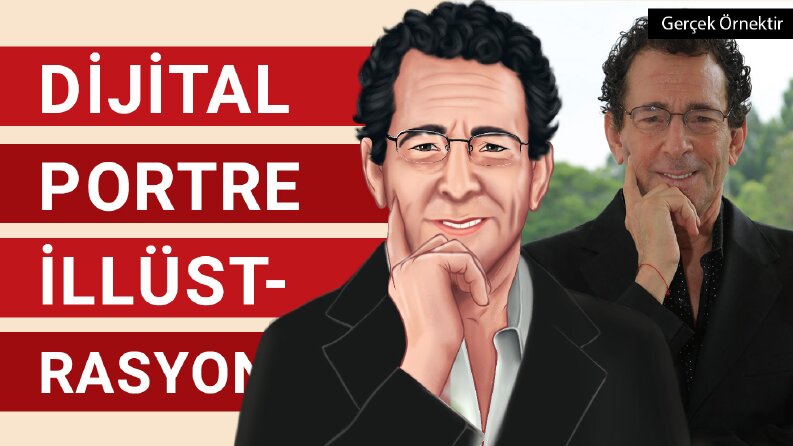 Karikatür & Karakalem