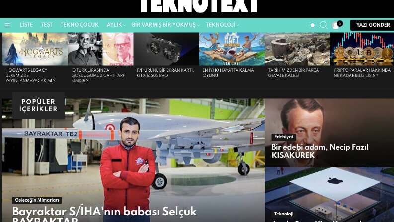 Kapsamlı Wordpress Hizmeti Sağlandı