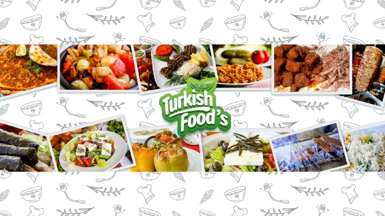 Turkish Food's Profil Resmi