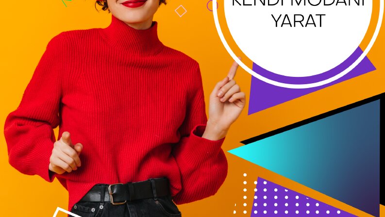 Sosyal Medya Tasarımı