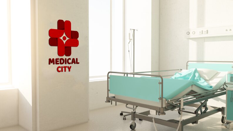 Klinik Logo Tasarımı