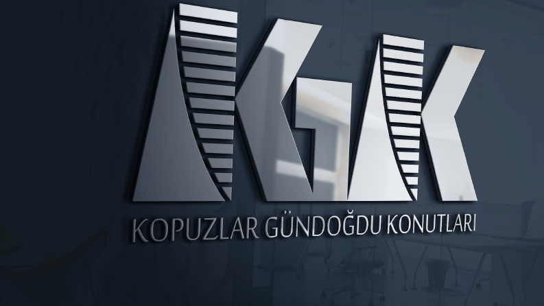 Konut Projesi Logo Tasarımı