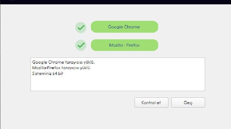 Python Web Botu (Gui)