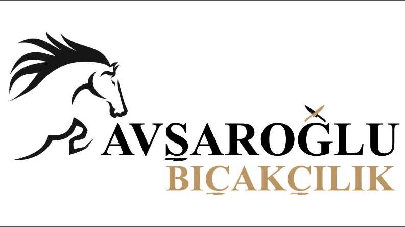 avşaroğlu - logo tasarımı