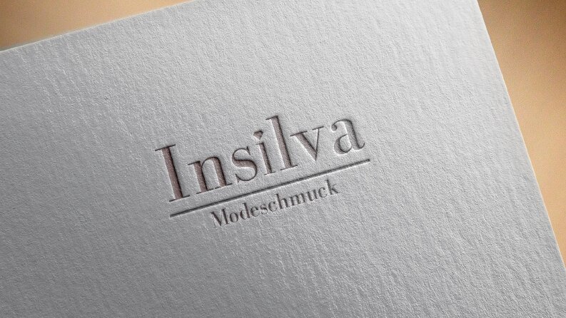 Şık logo tasarımı