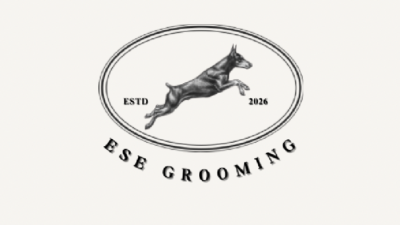 Pet Care Logo