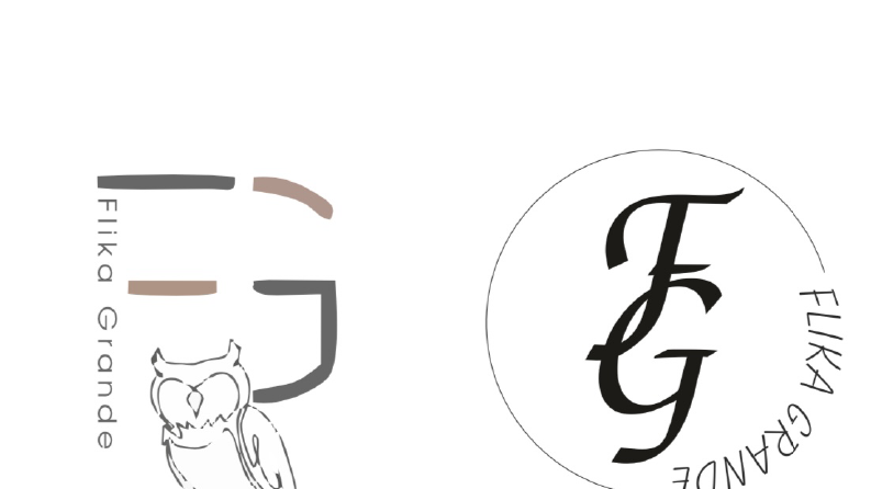Konsept logo tasarımı