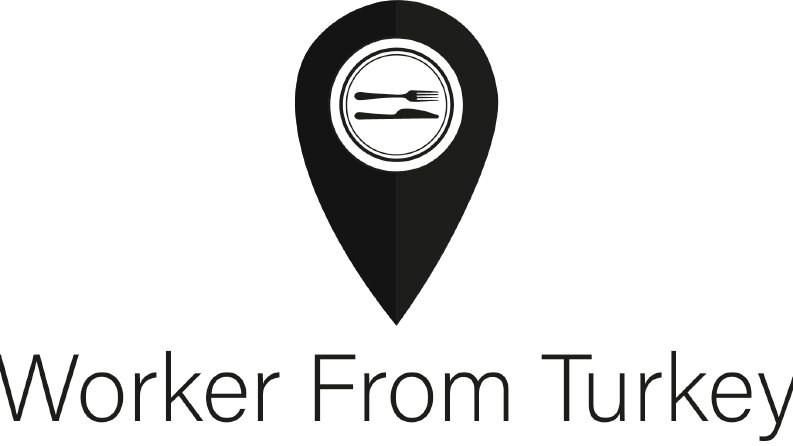 Web sitesi için logo tasarımı
