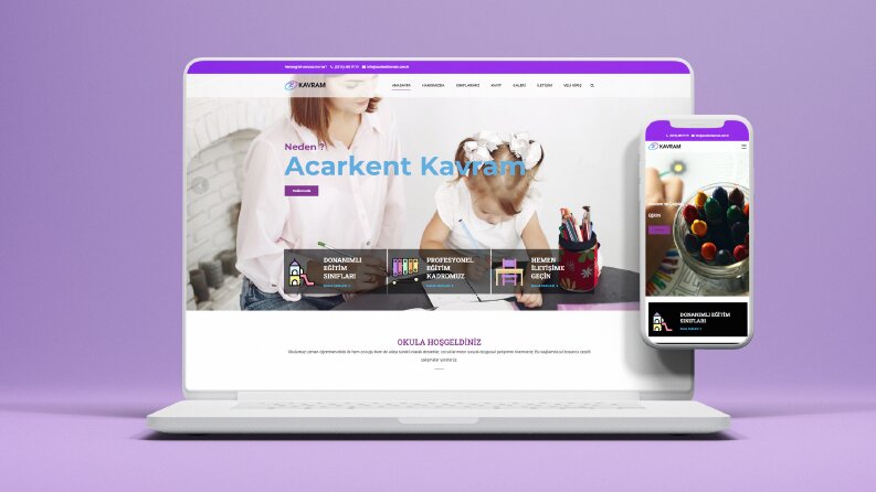 Acarkent Kavram - WordPress Taşıma ve Düzenleme