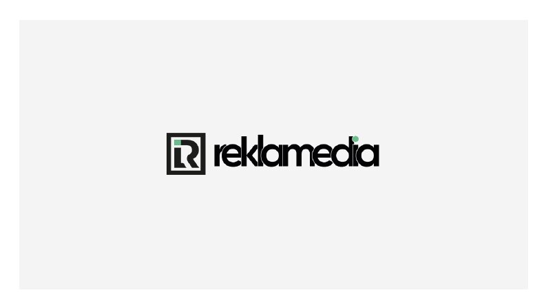 Reklamedia Logo Tasarımı