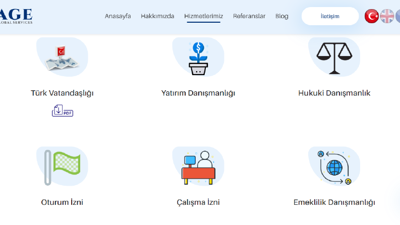 Web Yazılım