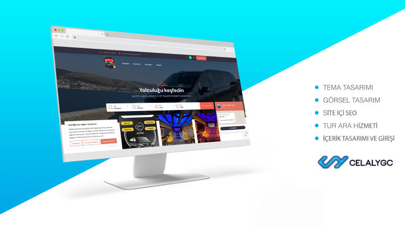 web site tasarımı