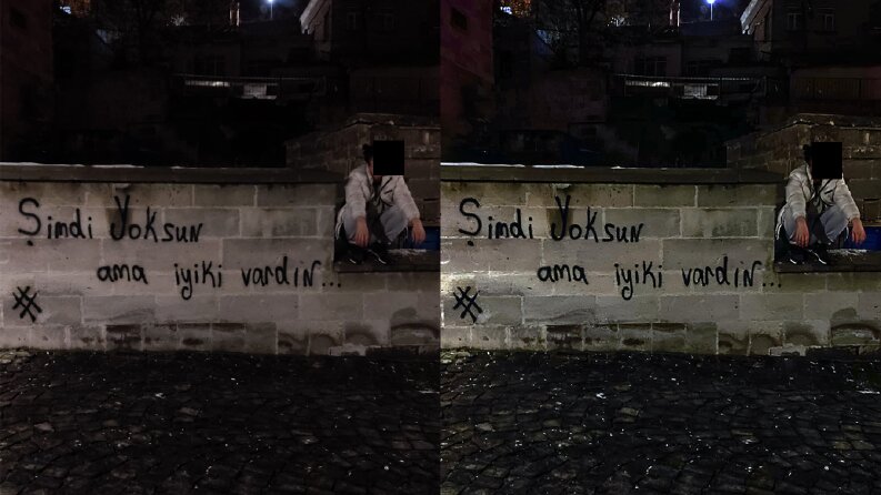 fotoğraf kalitesi yükseltme