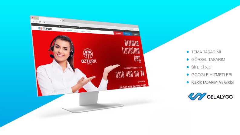 web tasarım