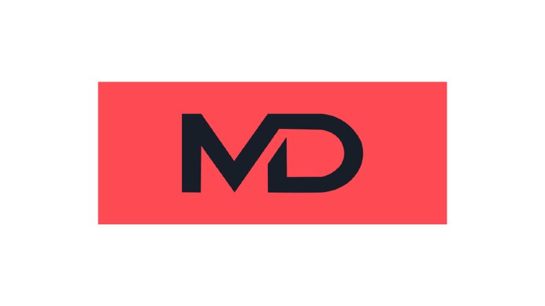 Oyun ve discord için kullanılan logo tasarımı