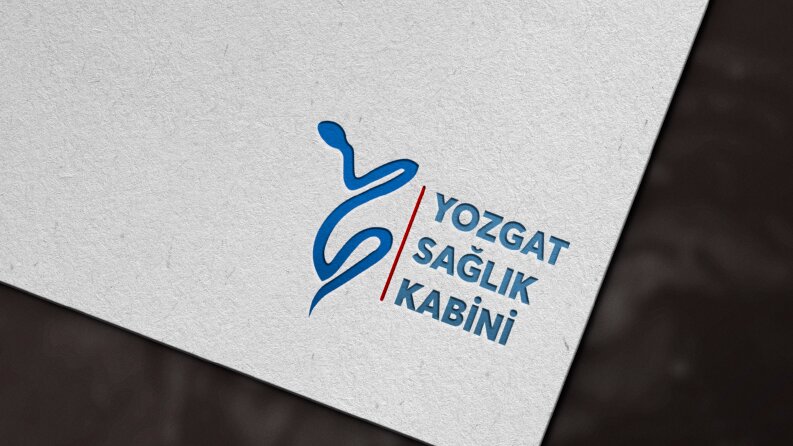 Yozgat Sağlık Kabini Logosu