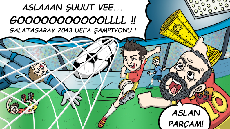 UEFA Kupası