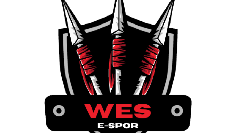 E-spor logo ve instagram post