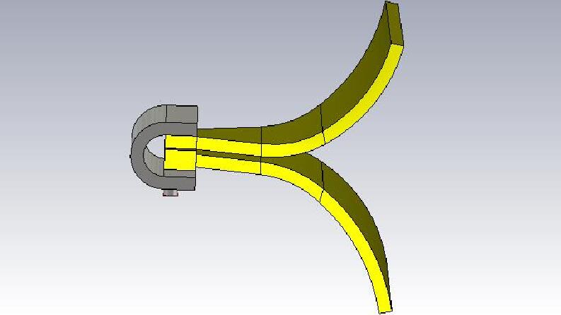 Horn Antenna