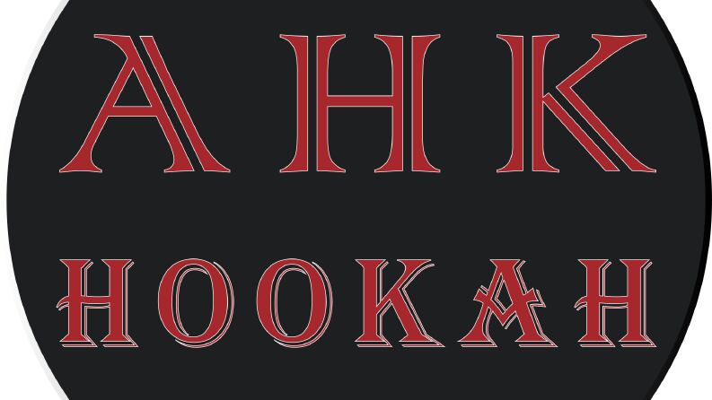 AHK Nargile Logosu