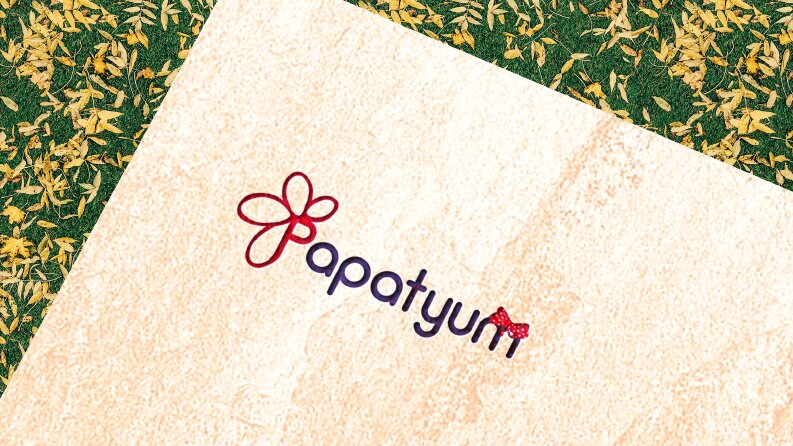 Papatyum Logo