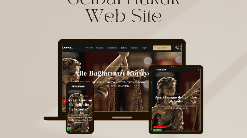 Gelbal Hukuk