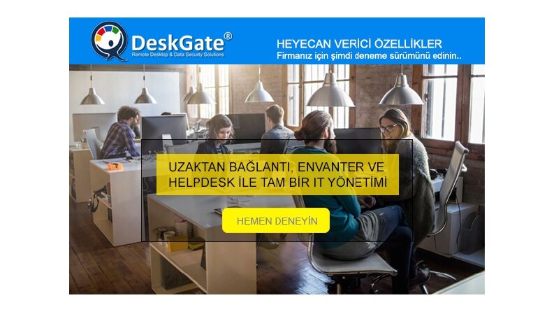 Sosyal Medya Yönetimi