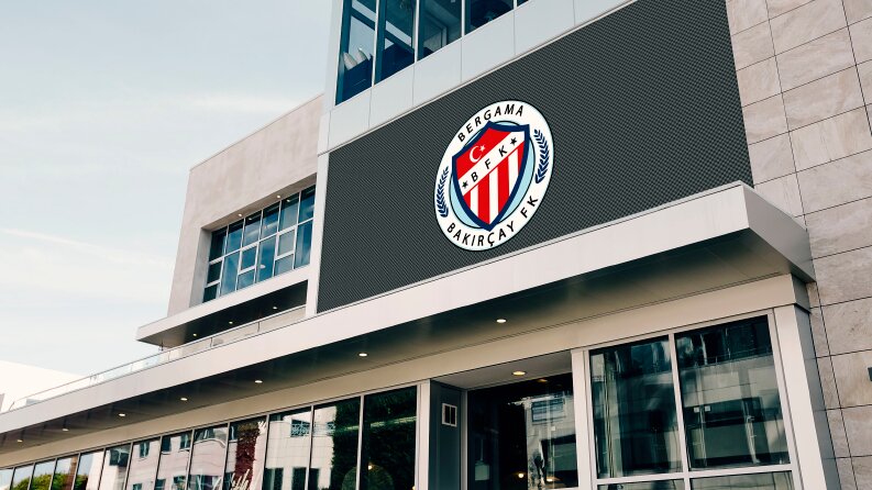 Bergama Spor kulübü