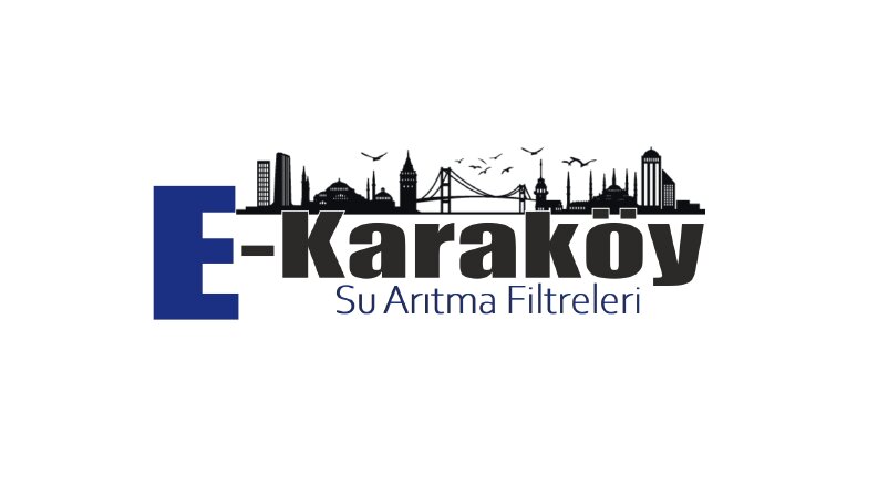 E-Karaköy Logo