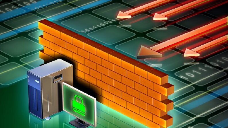 Network ve Sistem Yönetim Uzmanı