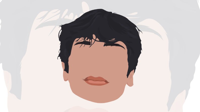 müşterimiz için yaptığımız faceless çalışmamız
