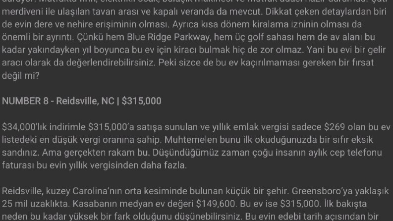 Yapay zeka metinlerini doğallaştırma 