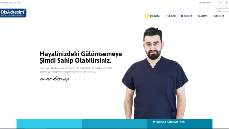 Web Yazılım