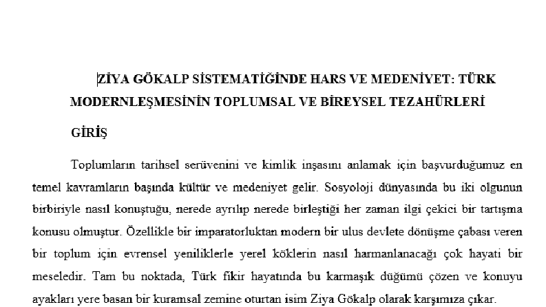BİONLUKTA YAPILAN İŞLER