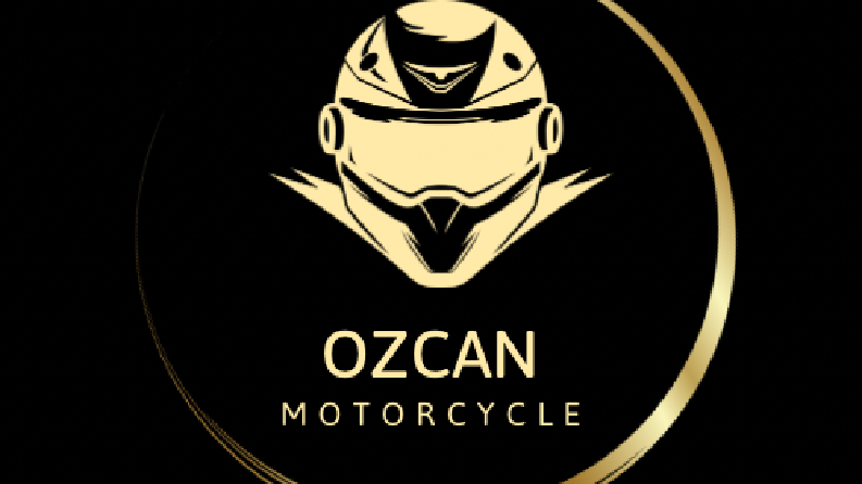 Motorsiklet Satıcı Logosu