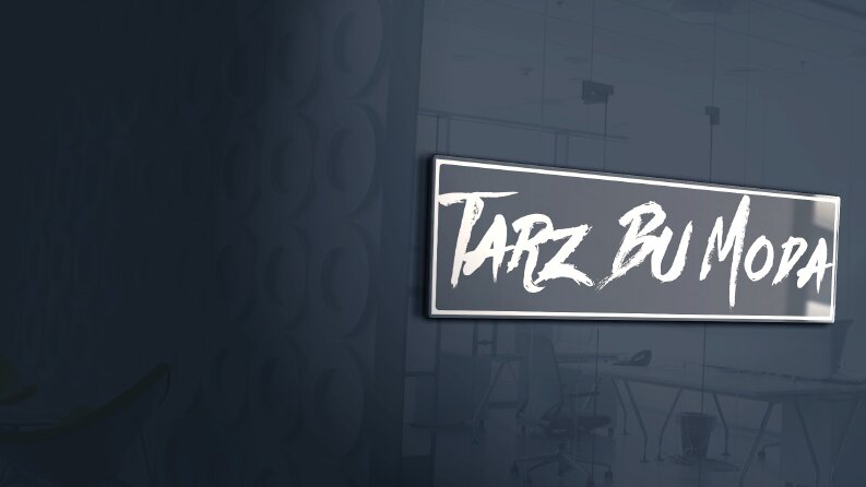 Logo Tasarımı