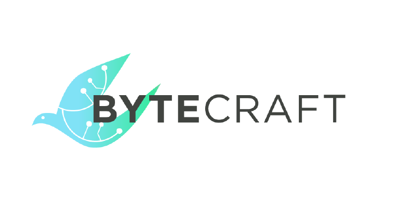 ByteCraft - Logo Tasarımı
