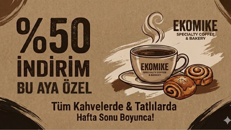 İş Örneğim