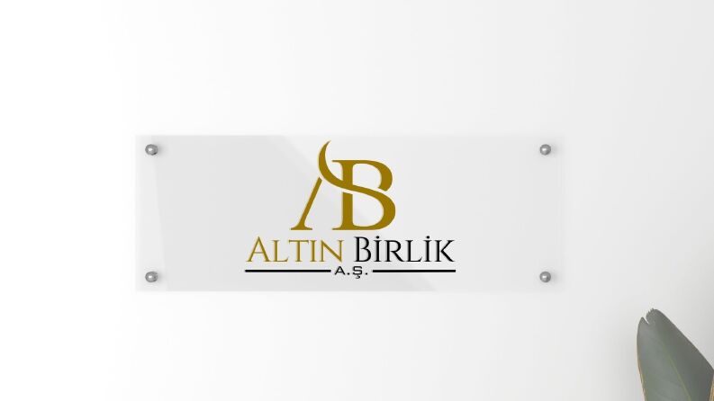 Logo tasarımı