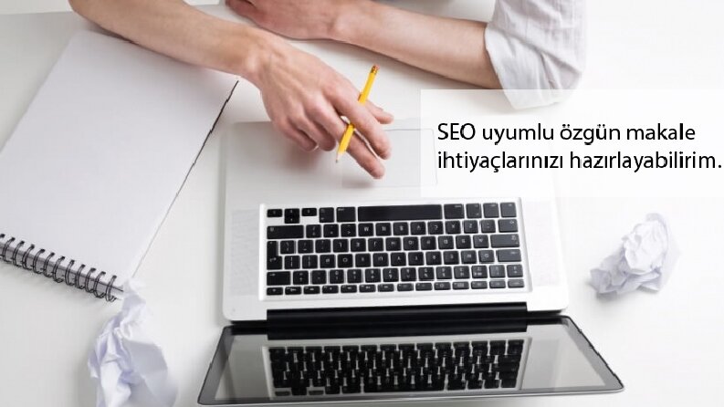 Metin Yazarlığı