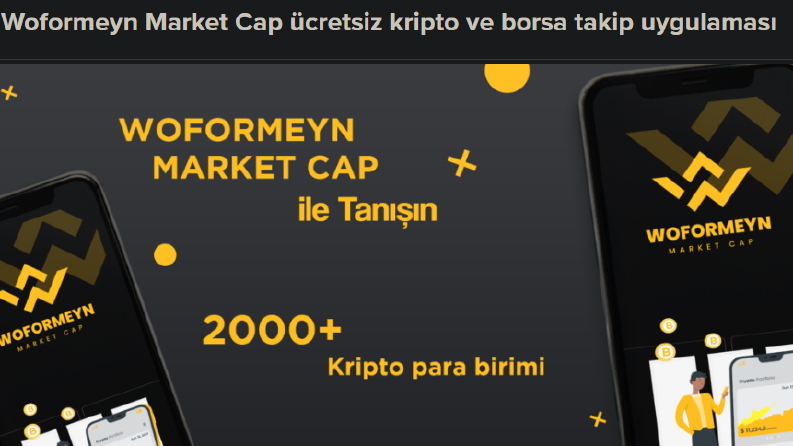 Tanıtım yazısı